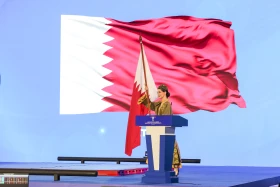 Астанада жастар арасында ауыр атлетикадан Азия чемпионаты басталды - фото 9