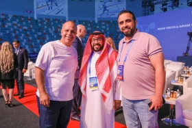 Астанада жастар арасында ауыр атлетикадан Азия чемпионаты басталды - фото 15