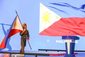 Астанада жастар арасында ауыр атлетикадан Азия чемпионаты басталды - фото 16