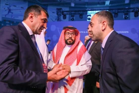 Астанада жастар арасында ауыр атлетикадан Азия чемпионаты басталды - фото 28