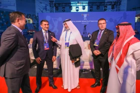 Астанада жастар арасында ауыр атлетикадан Азия чемпионаты басталды - фото 30