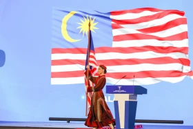 Астанада жастар арасында ауыр атлетикадан Азия чемпионаты басталды - фото 31