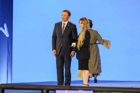 Астанада жастар арасында ауыр атлетикадан Азия чемпионаты басталды - фото 36