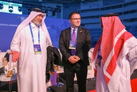 Астанада жастар арасында ауыр атлетикадан Азия чемпионаты басталды - фото 40