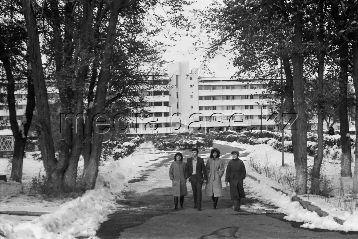 «Қапал-Арасан» шипажайы – Жетісу таулы өңірінің інжу-маржаны - фото 1