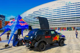 Елордада Comic Con Astana-2025 фестивалі басталды - фото 2