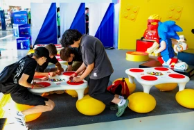 Елордада Comic Con Astana-2025 фестивалі басталды - фото 3