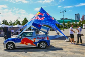 Елордада Comic Con Astana-2025 фестивалі басталды - фото 4