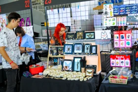 Елордада Comic Con Astana-2025 фестивалі басталды - фото 5