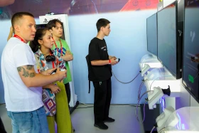 Елордада Comic Con Astana-2025 фестивалі басталды - фото 7