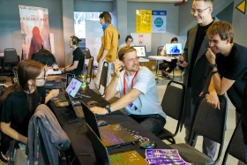 Елордада Comic Con Astana-2025 фестивалі басталды - фото 9