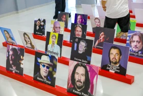 Елордада Comic Con Astana-2025 фестивалі басталды - фото 11