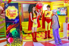 Елордада Comic Con Astana-2025 фестивалі басталды - фото 12