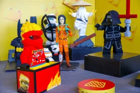 Елордада Comic Con Astana-2025 фестивалі басталды - фото 14