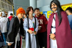 Елордада Comic Con Astana-2025 фестивалі басталды - фото 13