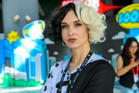 Елордада Comic Con Astana-2025 фестивалі басталды - фото 15