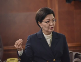 Үкімет бүгін экономиканың 6 айдағы нақты нәтижесін талқылайды - фото 10