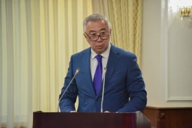 Үкімет бүгін экономиканың 6 айдағы нақты нәтижесін талқылайды - фото 7