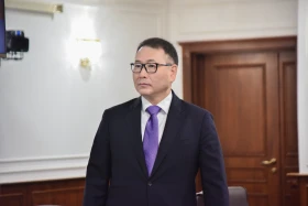 Үкімет бүгін экономиканың 6 айдағы нақты нәтижесін талқылайды - фото 9