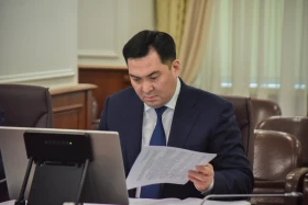 Үкімет бүгін экономиканың 6 айдағы нақты нәтижесін талқылайды - фото 8