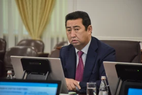 Үкімет бүгін экономиканың 6 айдағы нақты нәтижесін талқылайды - фото 12