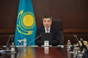 Үкімет бүгін экономиканың 6 айдағы нақты нәтижесін талқылайды - фото 2