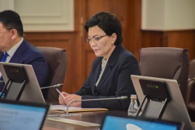 Үкімет бүгін экономиканың 6 айдағы нақты нәтижесін талқылайды - фото 6