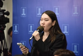 Қазақстан Үкіметі отырысының қорытындысы бойынша баспасөз конференциясы - фото 3