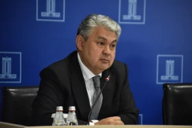 Қазақстан Үкіметі отырысының қорытындысы бойынша баспасөз конференциясы - фото 4