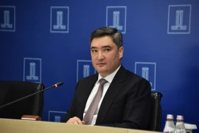 Қазақстан Үкіметі отырысының қорытындысы бойынша баспасөз конференциясы - фото 2