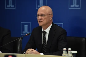 Қазақстан Үкіметі отырысының қорытындысы бойынша баспасөз конференциясы - фото 13