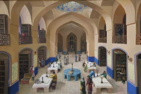 Астанадағы Ұлттық Музейде «Ұлы Дала тарихы» көрмесі ашылды - фото 1