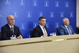 Қазақстан Үкіметі отырысының қорытындысы бойынша баспасөз конференциясы - фото 16