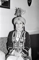 Мадина Ералиева:Мәдениет пен аналық мейірімнің үндестігі - фото 2