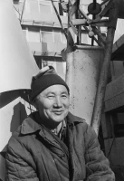 Мұнай өңдеу зауытының құрылысшылары. 1980-1990жж - фото 3