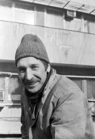 Мұнай өңдеу зауытының құрылысшылары. 1980-1990жж - фото 4