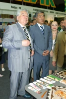 Халықаралық кітап жәрмеңкесі - фото 2