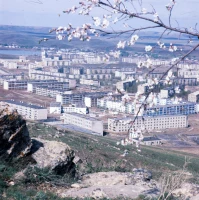 Весна в Каратау - фото 1