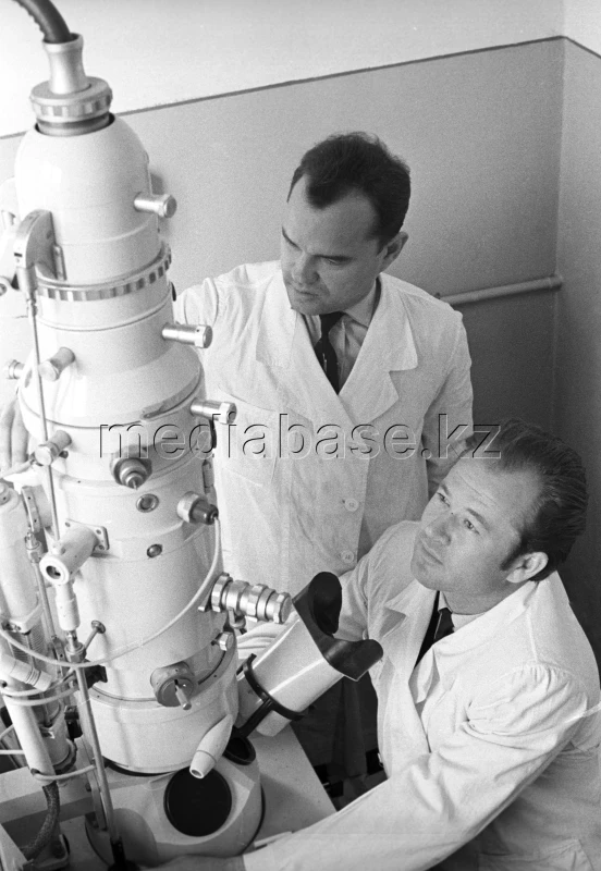 Ғылыми ізденіс - фото 1