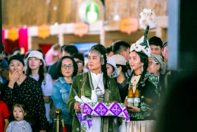 «BaiQymyz – бапталған қымыз» гастрофестивалі - фото 2