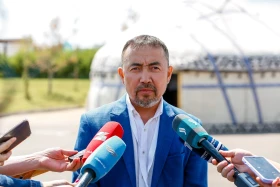 «BaiQymyz – бапталған қымыз» гастрофестивалі - фото 3