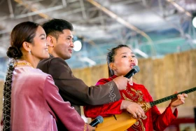 «BaiQymyz – бапталған қымыз» гастрофестивалі - фото 5