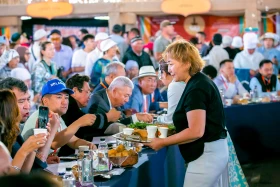 «BaiQymyz – бапталған қымыз» гастрофестивалі - фото 6