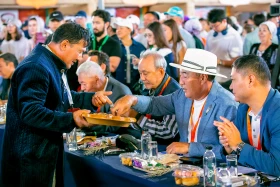 «BaiQymyz – бапталған қымыз» гастрофестивалі - фото 8