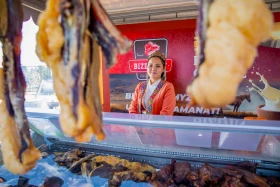 «BaiQymyz – бапталған қымыз» гастрофестивалі - фото 11