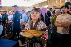 «BaiQymyz – бапталған қымыз» гастрофестивалі - фото 13