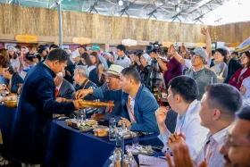 «BaiQymyz – бапталған қымыз» гастрофестивалі - фото 15