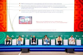 «BaiQymyz – бапталған қымыз» гастрофестивалі - фото 17