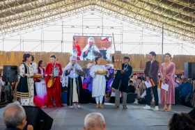 «BaiQymyz – бапталған қымыз» гастрофестивалі - фото 18