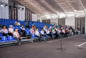 «BaiQymyz – бапталған қымыз» гастрофестивалі - фото 20